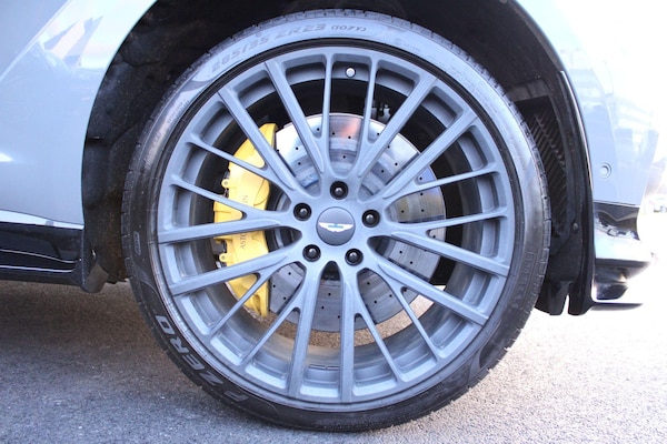 Used Aston Martin DBX 2024 for sale - 74148778: Photo 14