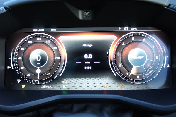 Used Aston Martin DBX 2024 for sale - 74148778: Photo 17