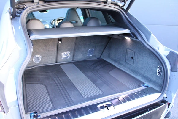 Used Aston Martin DBX 2024 for sale - 74148778: Photo 18
