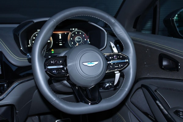 Used Aston Martin DBX 2024 for sale - 74148778: Photo 20