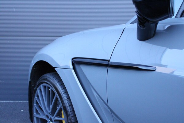 Used Aston Martin DBX 2024 for sale - 74148778: Photo 21
