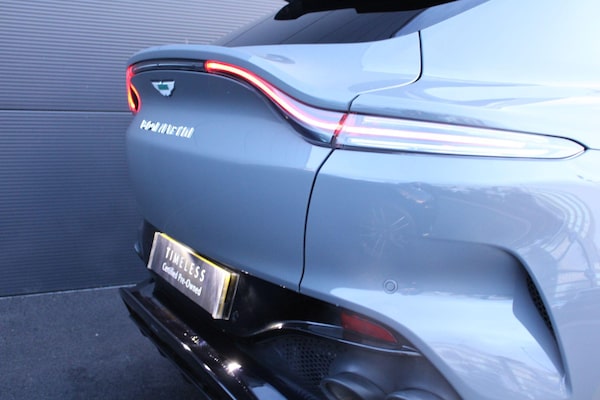 Used Aston Martin DBX 2024 for sale - 74148778: Photo 22