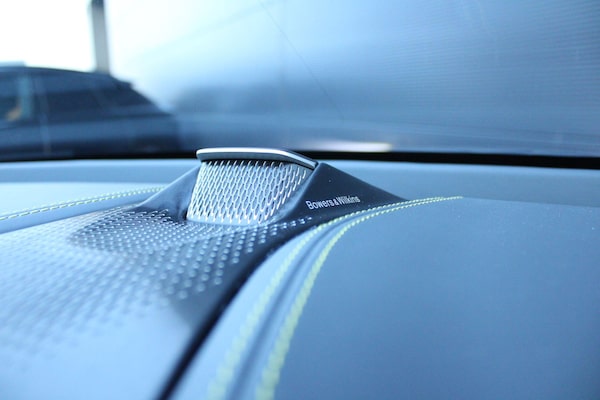 Used Aston Martin DBX 2024 for sale - 74148778: Photo 24