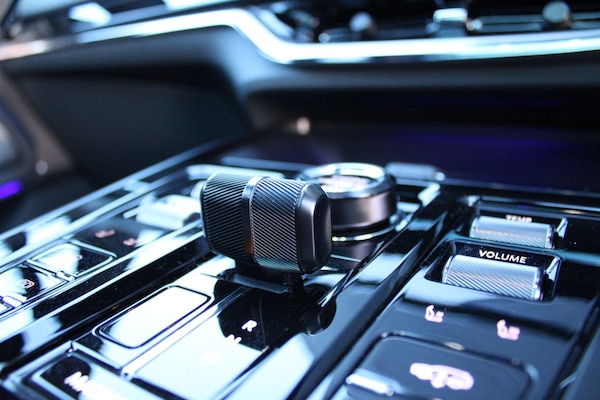 Used Aston Martin DBX 2024 for sale - 74148778: Photo 25