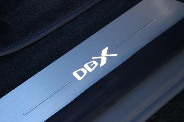 Used Aston Martin DBX 2024 for sale - 74148778: Photo 26