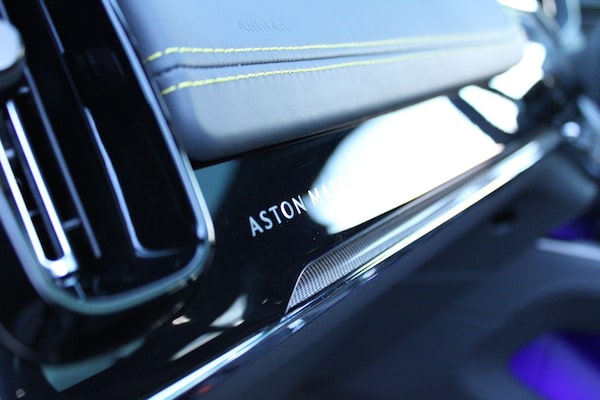 Used Aston Martin DBX 2024 for sale - 74148778: Photo 28