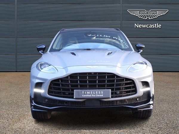 Used Aston Martin DBX 2024 for sale - 74148778: Photo 2