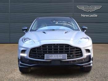 Used Aston Martin DBX 2024 for sale - 74148778: Photo