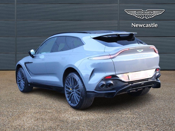Used Aston Martin DBX 2024 for sale - 74148778: Photo 3