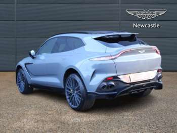 Used Aston Martin DBX 2024 for sale - 74148778: Photo