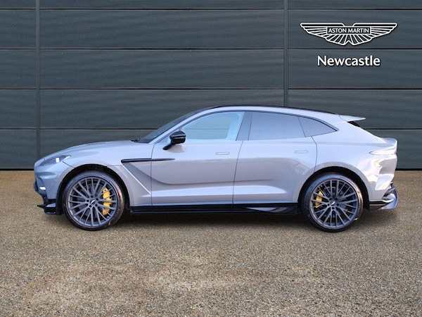 Used Aston Martin DBX 2024 for sale - 74148778: Photo 4