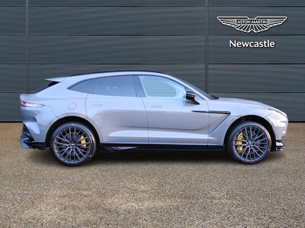 Used Aston Martin DBX 2024 for sale - 74148778: Photo 5