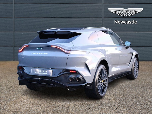 Used Aston Martin DBX 2024 for sale - 74148778: Photo 6