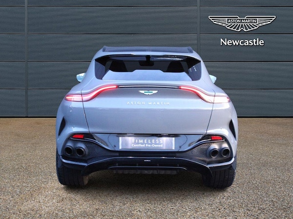 Used Aston Martin DBX 2024 for sale - 74148778: Photo 7