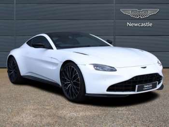 2021 (71) - 2dr ZF 8 Speed Auto
