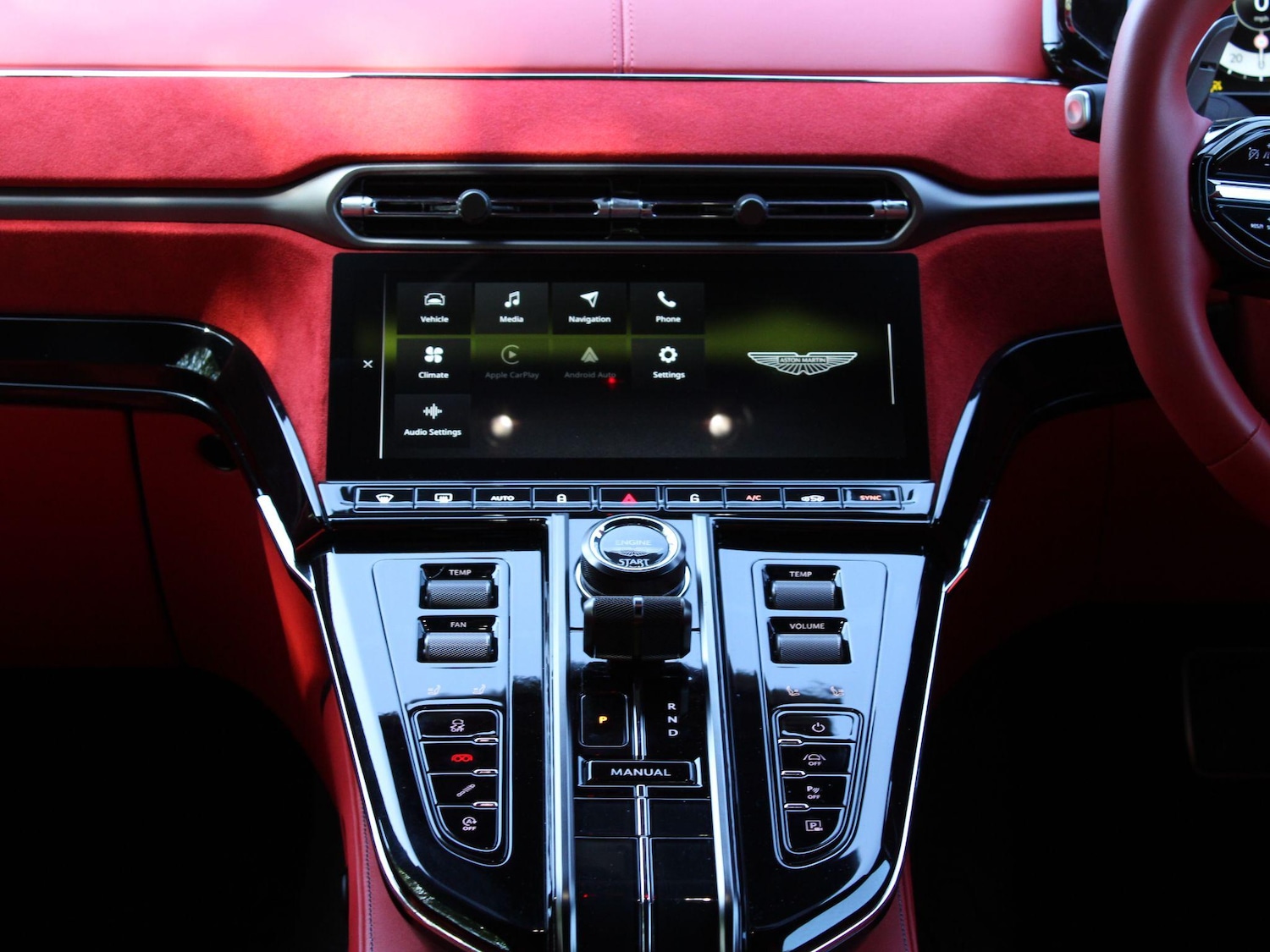 Used Aston Martin Vantage 2024 for sale - 76987725: Photo 10