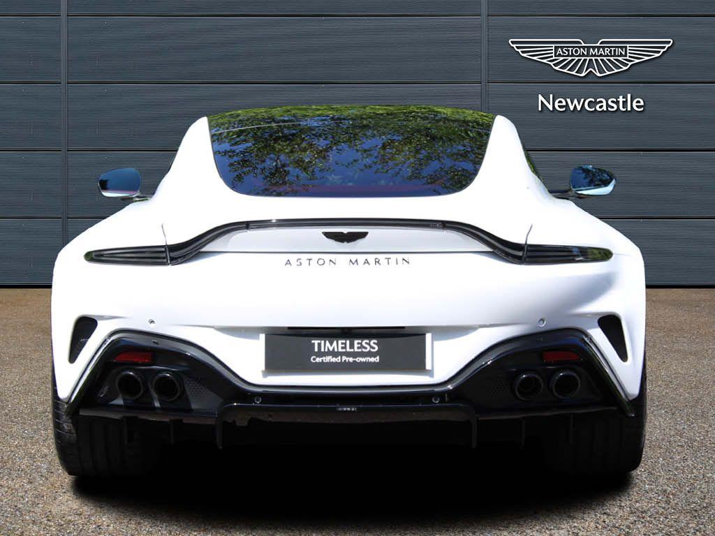 Used Aston Martin Vantage 2024 for sale - 76987725: Photo 14