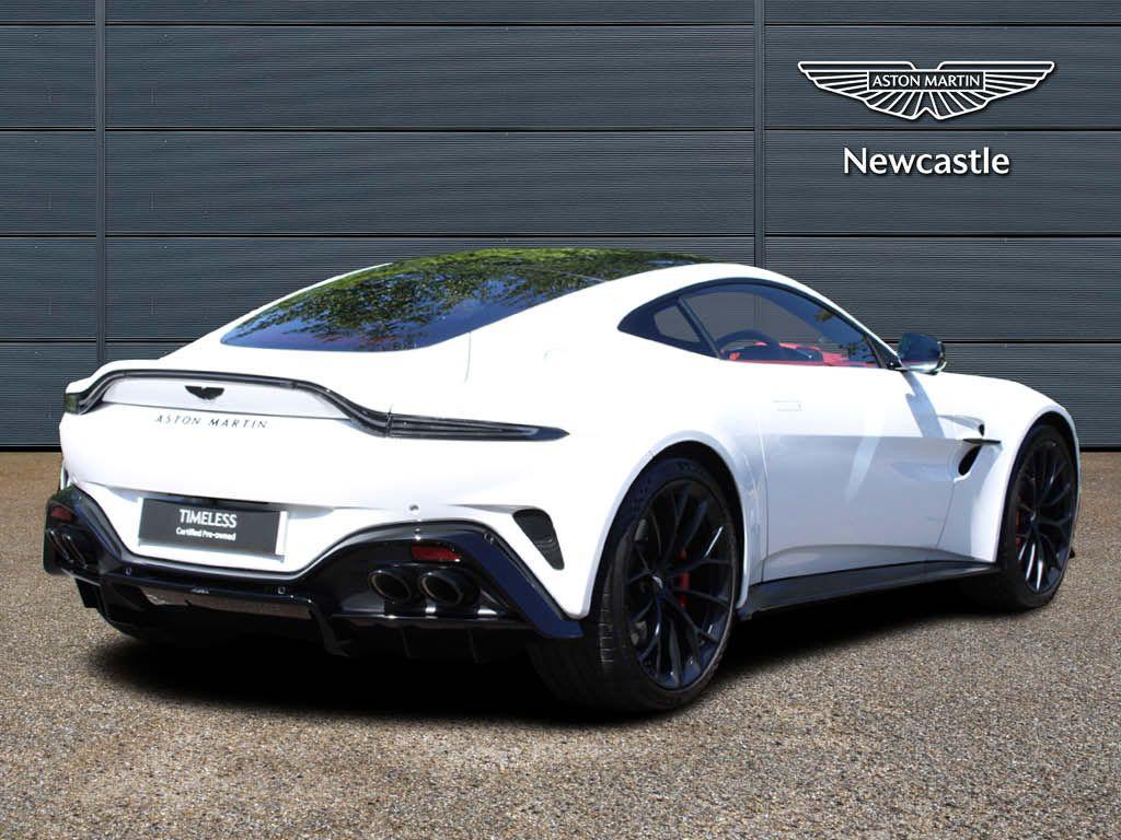 Used Aston Martin Vantage 2024 for sale - 76987725: Photo 15