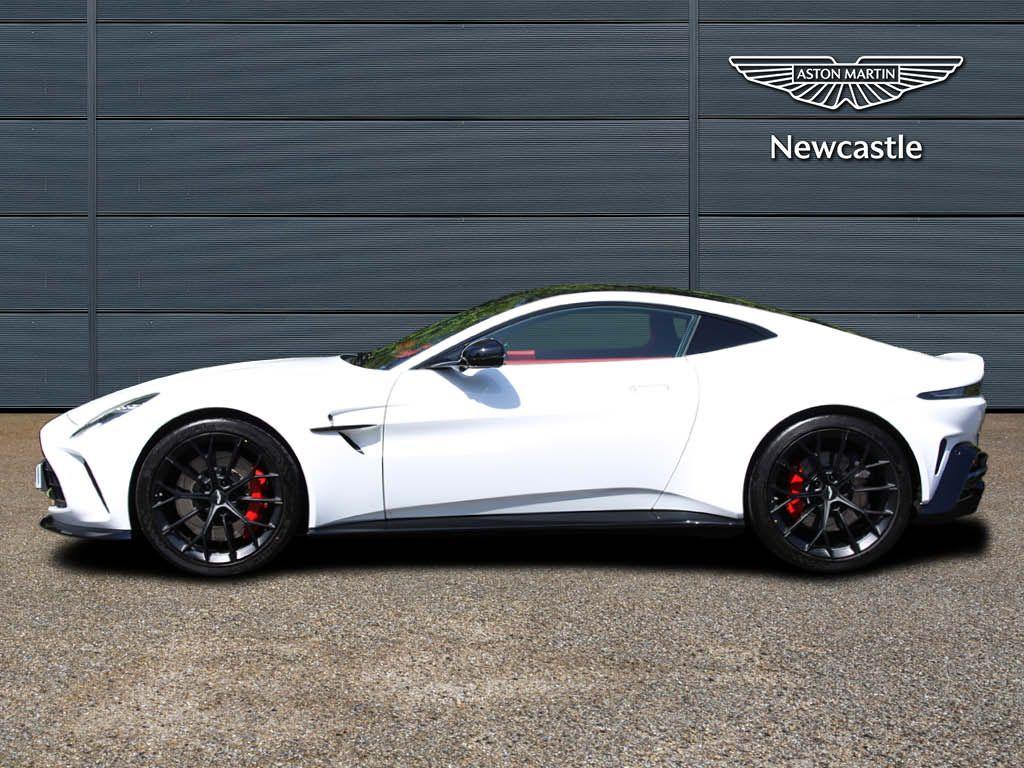 Used Aston Martin Vantage 2024 for sale - 76987725: Photo 17