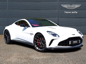 Used Aston Martin Vantage 2024 for sale - 76987725: Photo