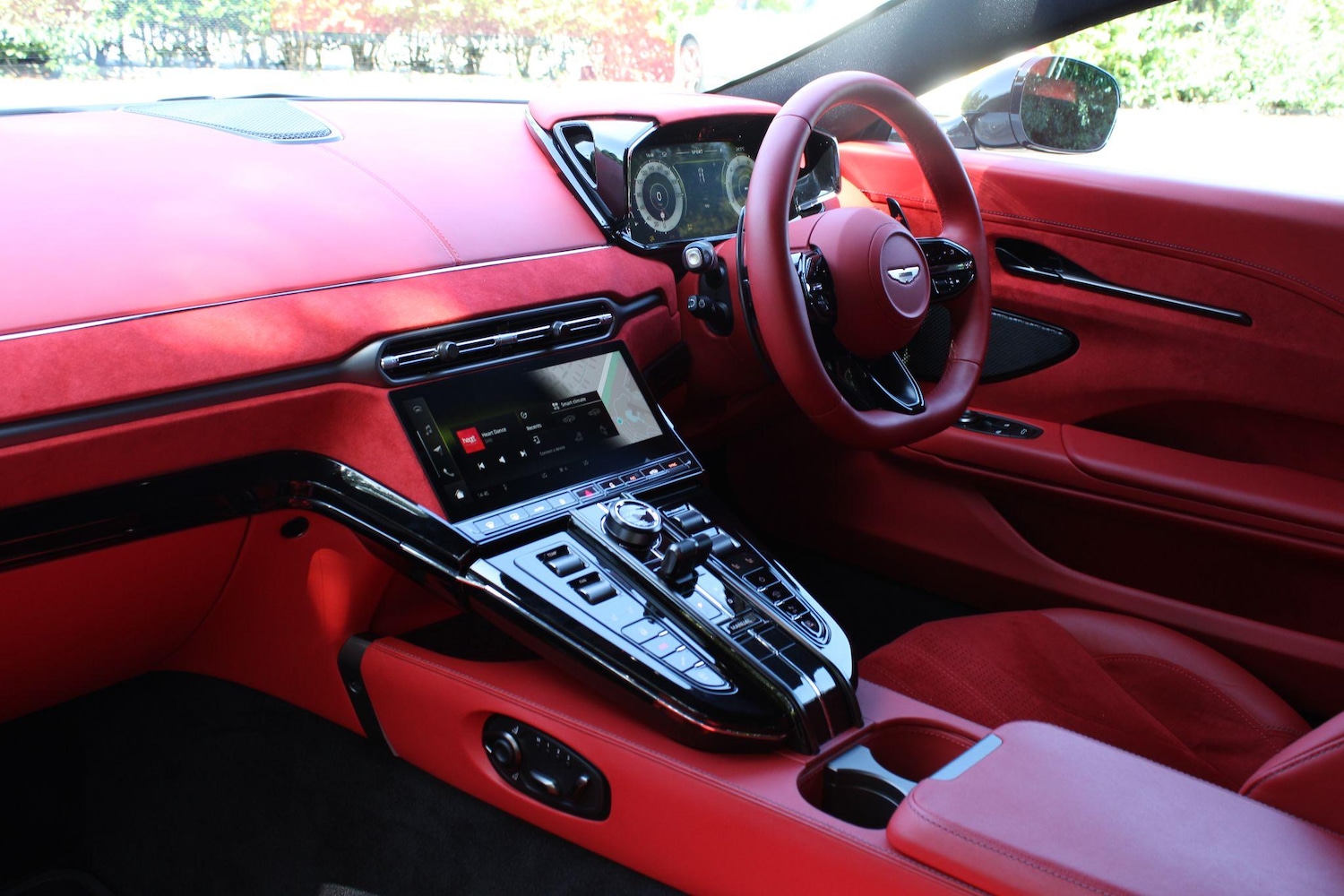 Used Aston Martin Vantage 2024 for sale - 76987725: Photo 20