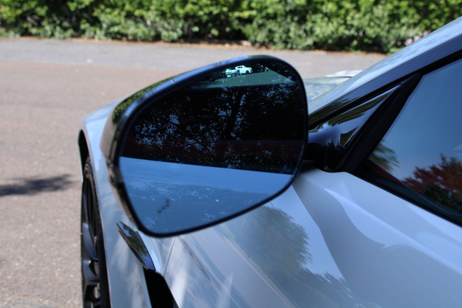 Used Aston Martin Vantage 2024 for sale - 76987725: Photo 21