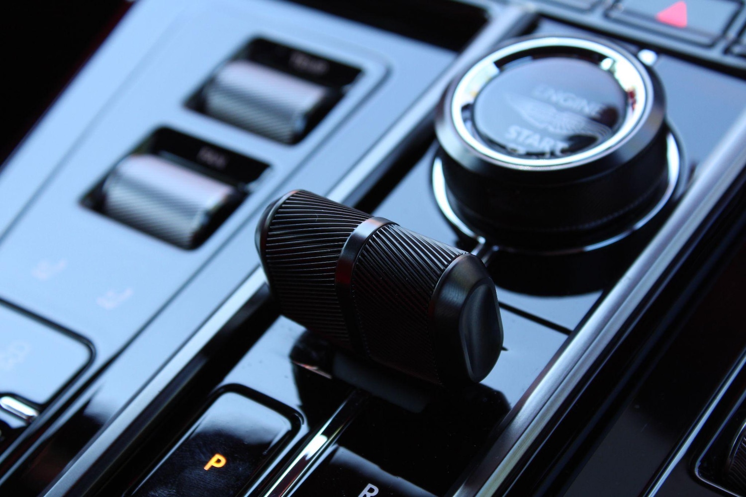 Used Aston Martin Vantage 2024 for sale - 76987725: Photo 25