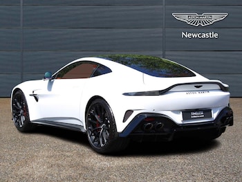 Used Aston Martin Vantage 2024 for sale - 76987725: Photo