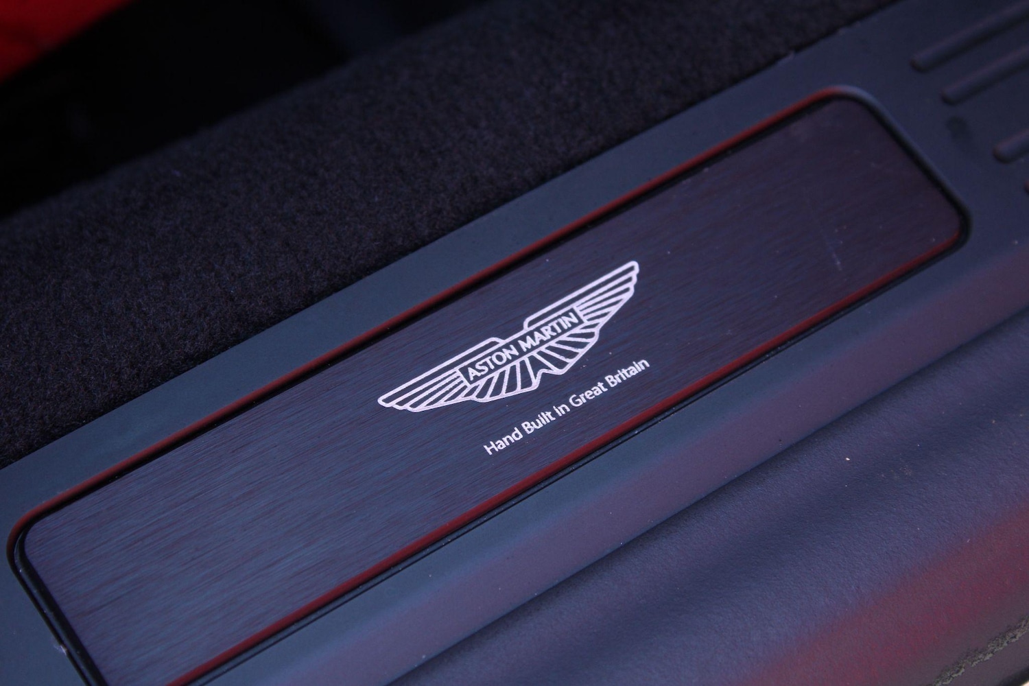 Used Aston Martin Vantage 2024 for sale - 76987725: Photo 31