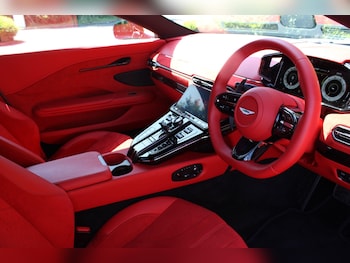 Used Aston Martin Vantage 2024 for sale - 76987725: Photo