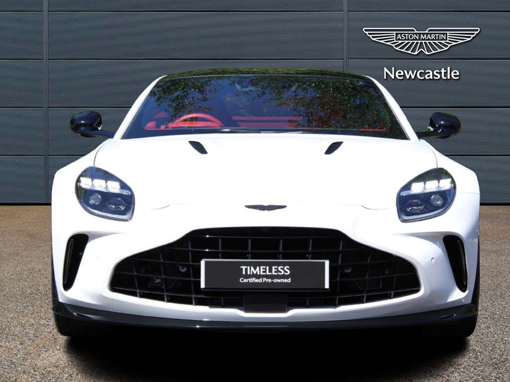 Used Aston Martin Vantage 2024 for sale - 76987725: Photo 7