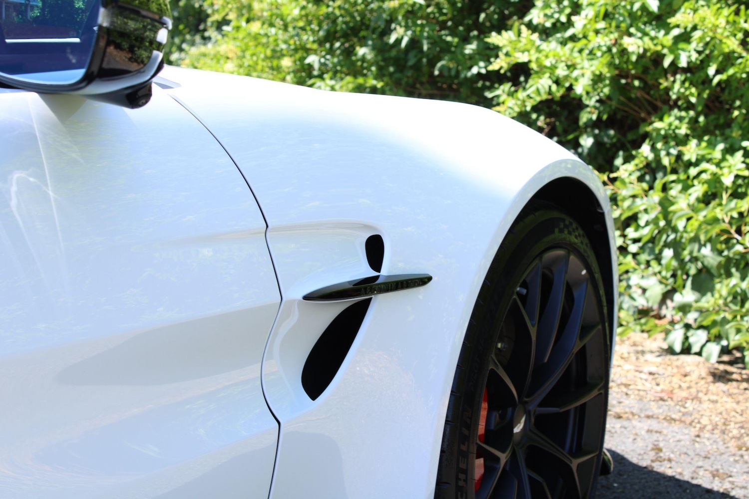 Used Aston Martin Vantage 2024 for sale - 76987725: Photo 9