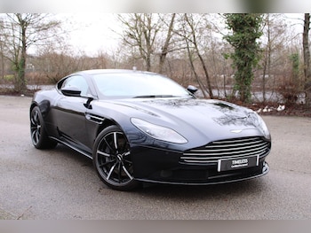 2023 (23) - V8 528 2dr Touchtronic Auto