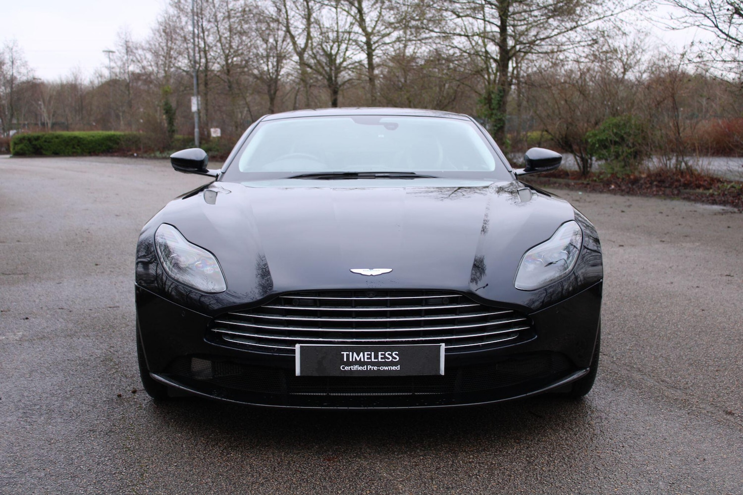Used Aston Martin DB11 2023 for sale - 77478642: Photo 2