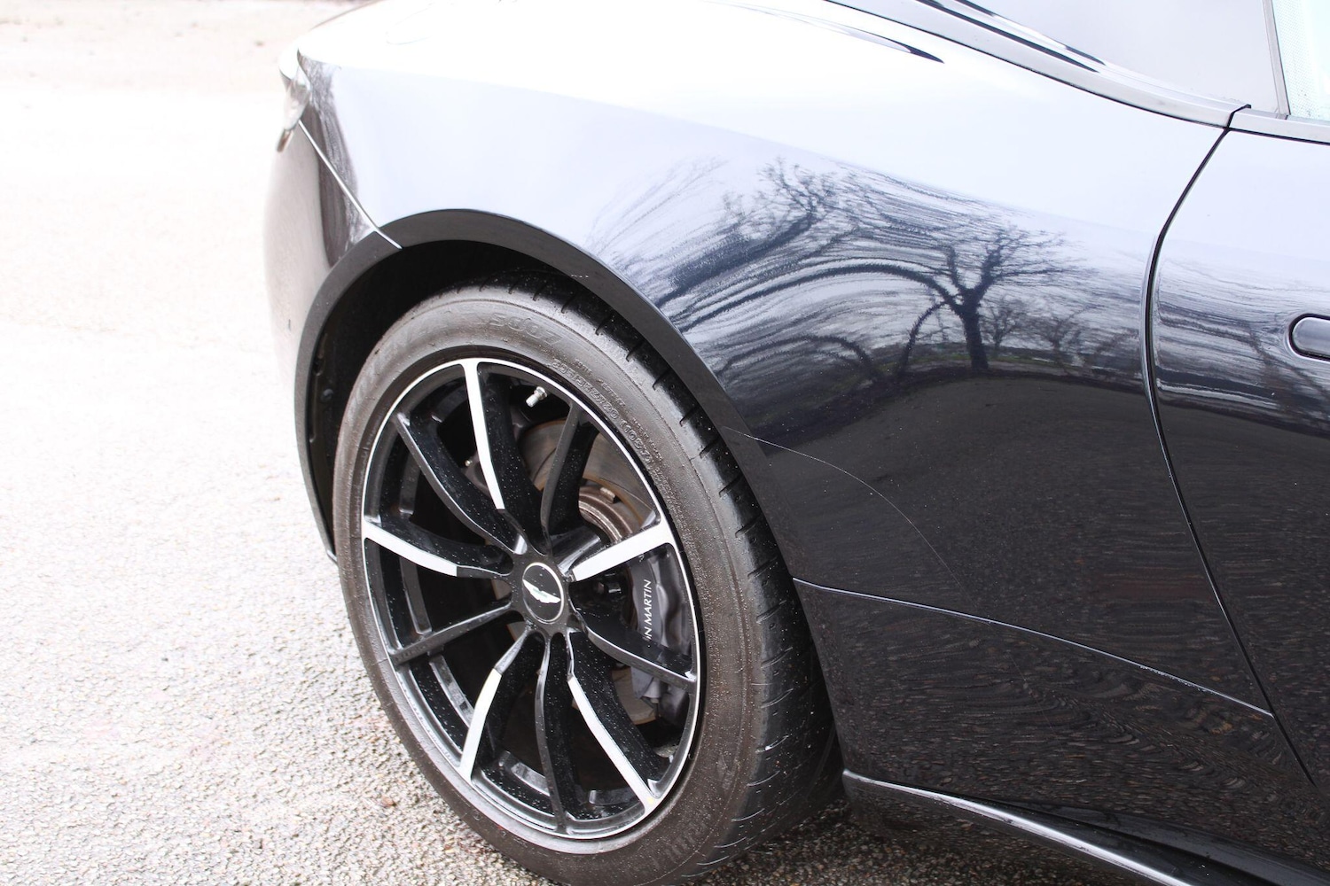 Used Aston Martin DB11 2023 for sale - 77478642: Photo 21