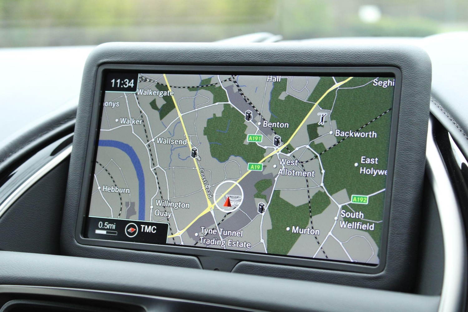 Used Aston Martin DB11 2023 for sale - 77478642: Photo 25