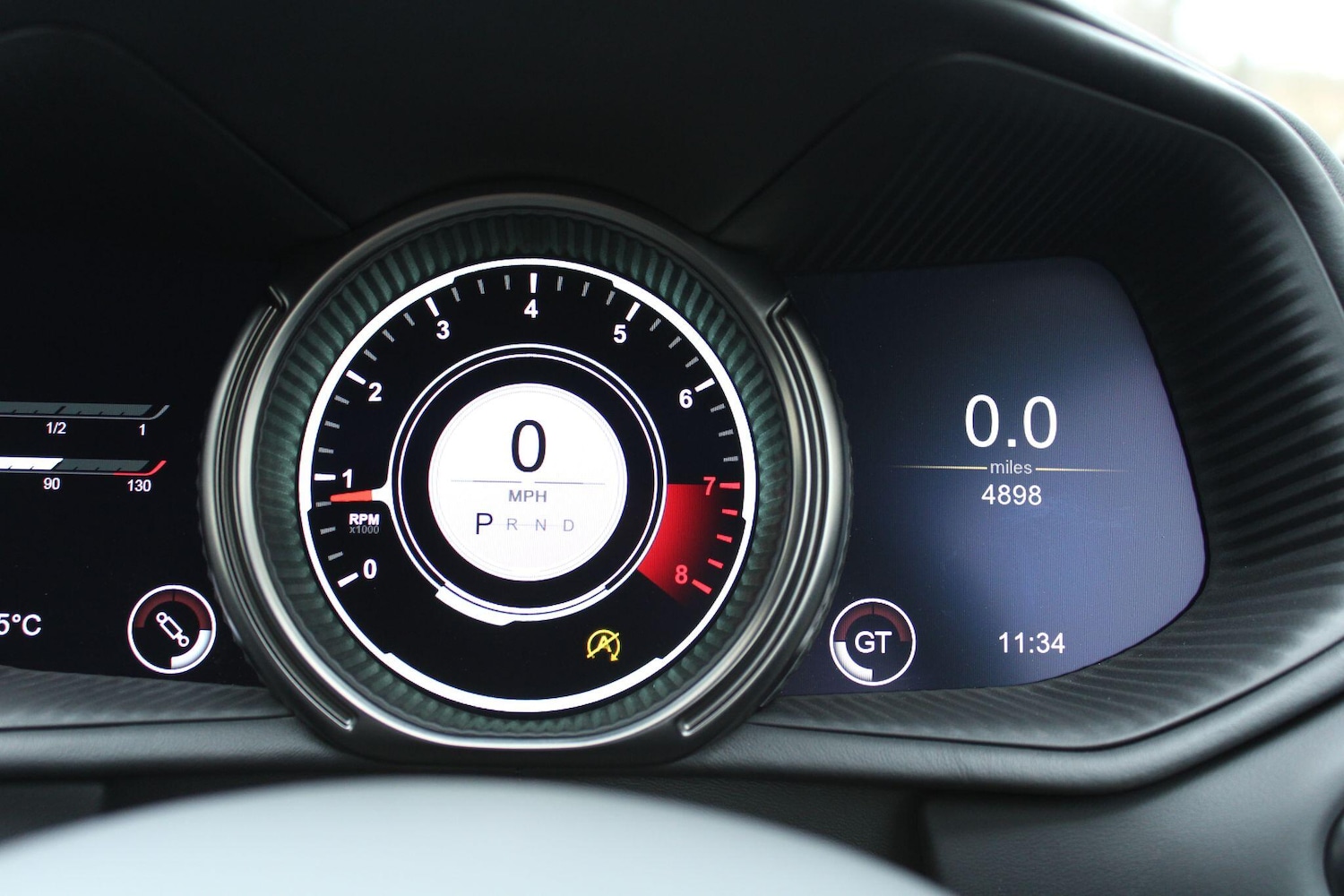 Used Aston Martin DB11 2023 for sale - 77478642: Photo 35