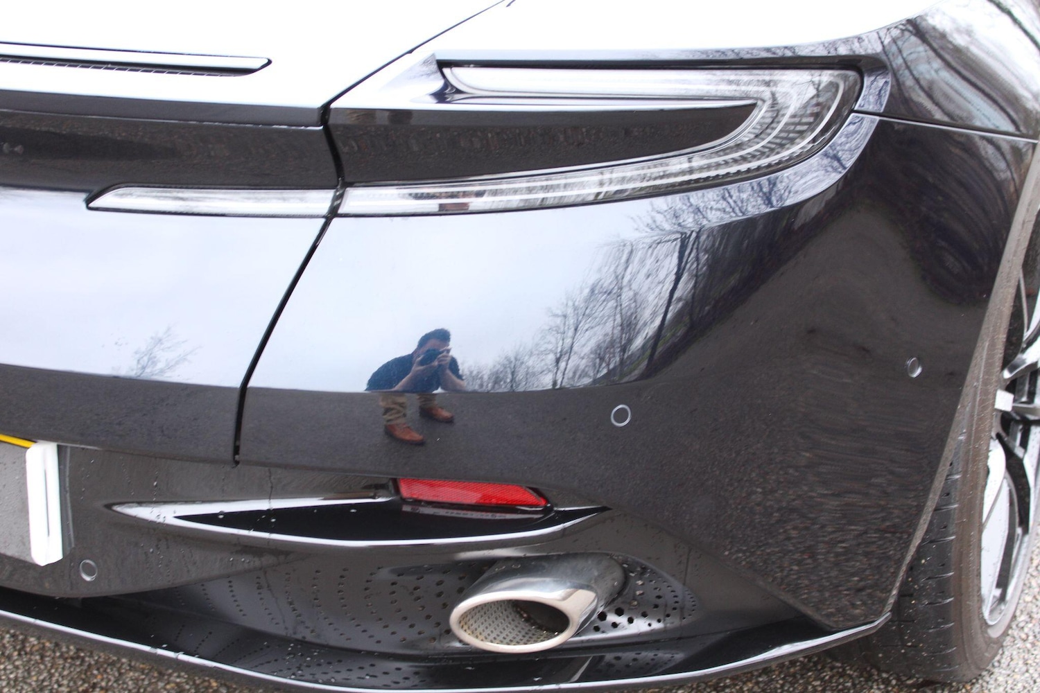 Used Aston Martin DB11 2023 for sale - 77478642: Photo 39