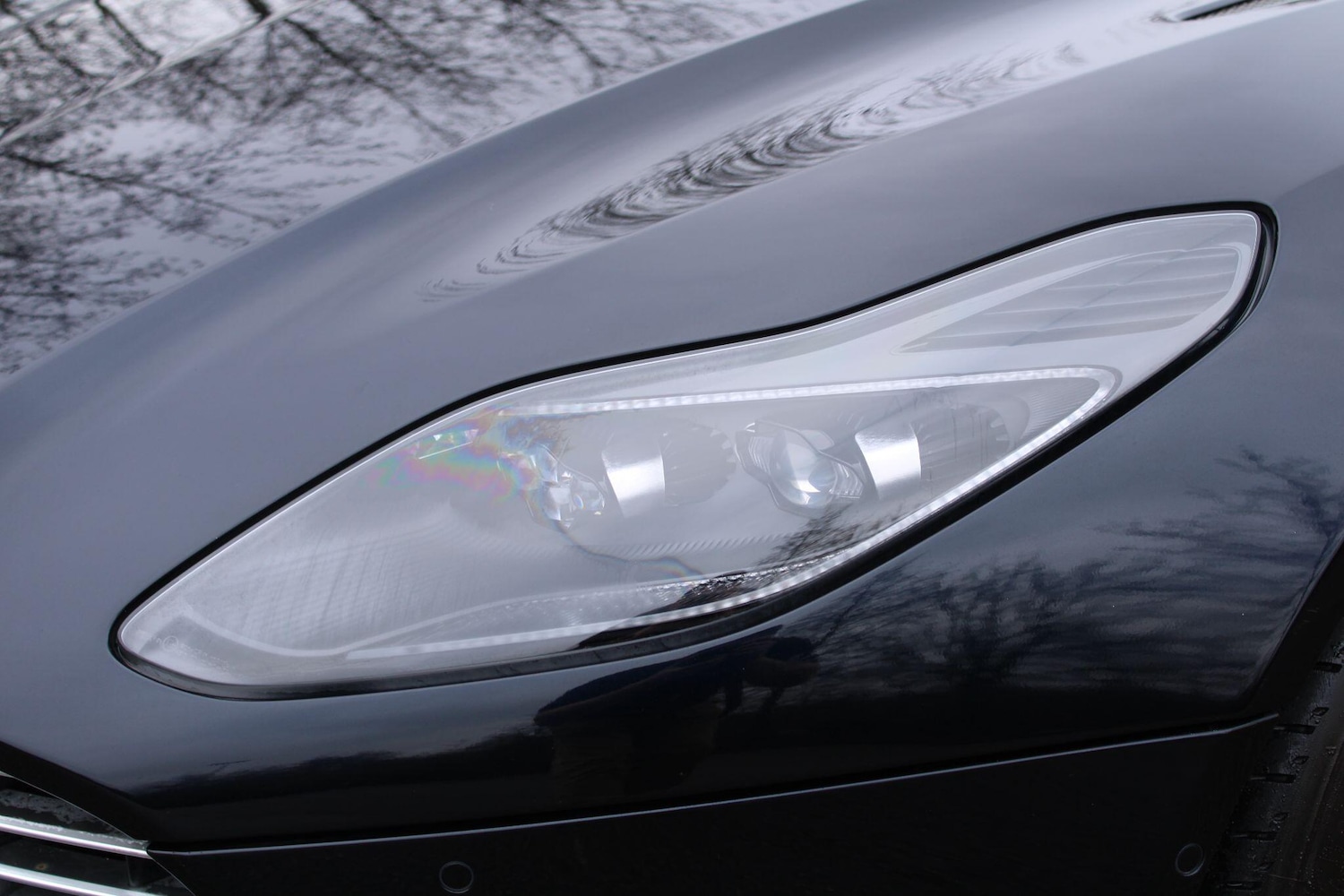 Used Aston Martin DB11 2023 for sale - 77478642: Photo 40