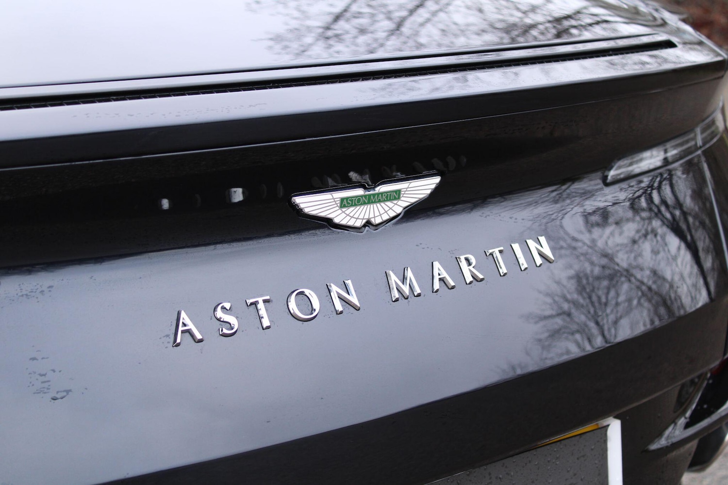 Used Aston Martin DB11 2023 for sale - 77478642: Photo 41