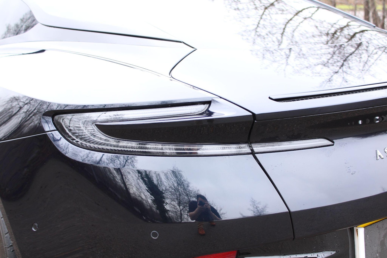 Used Aston Martin DB11 2023 for sale - 77478642: Photo 42