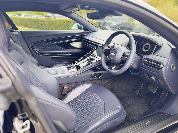 Used Aston Martin V8 2025 for sale - 76370640: Photo 10