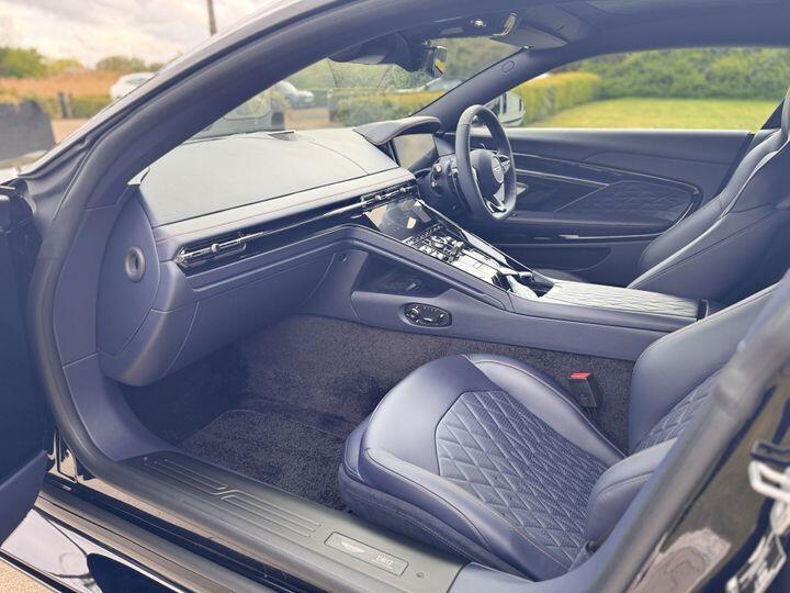 Used Aston Martin V8 2025 for sale - 76370640: Photo 12