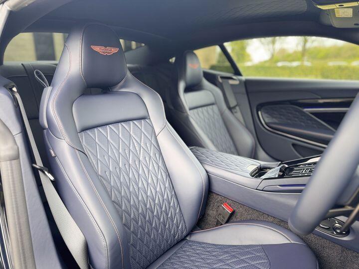 Used Aston Martin V8 2025 for sale - 76370640: Photo 13