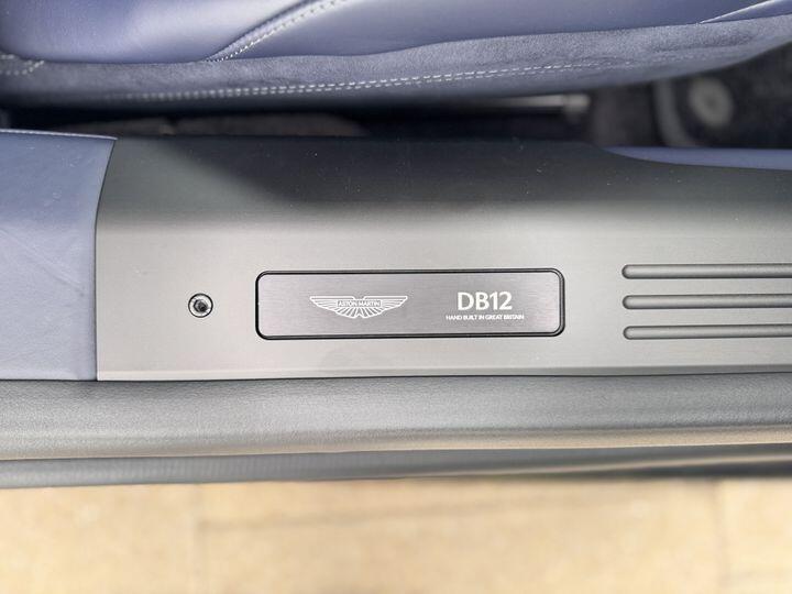 Used Aston Martin V8 2025 for sale - 76370640: Photo 14
