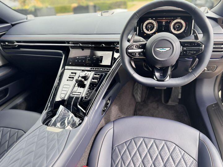 Used Aston Martin V8 2025 for sale - 76370640: Photo 15