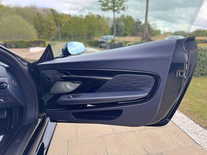 Used Aston Martin V8 2025 for sale - 76370640: Photo 17