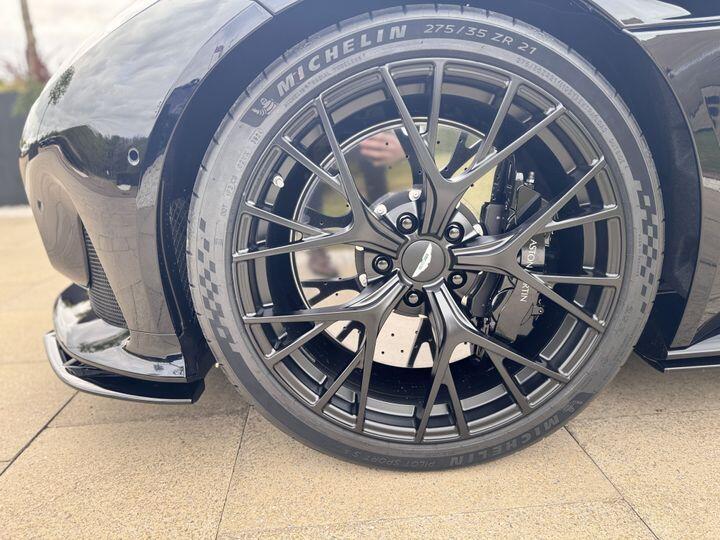 Used Aston Martin V8 2025 for sale - 76370640: Photo 18