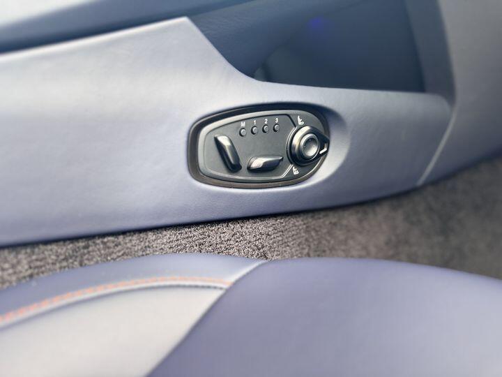 Used Aston Martin V8 2025 for sale - 76370640: Photo 19