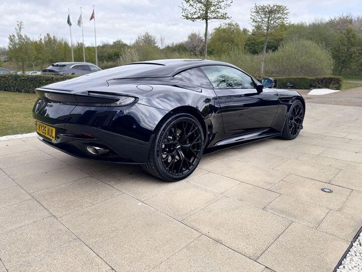 Used Aston Martin V8 2025 for sale - 76370640: Photo 4